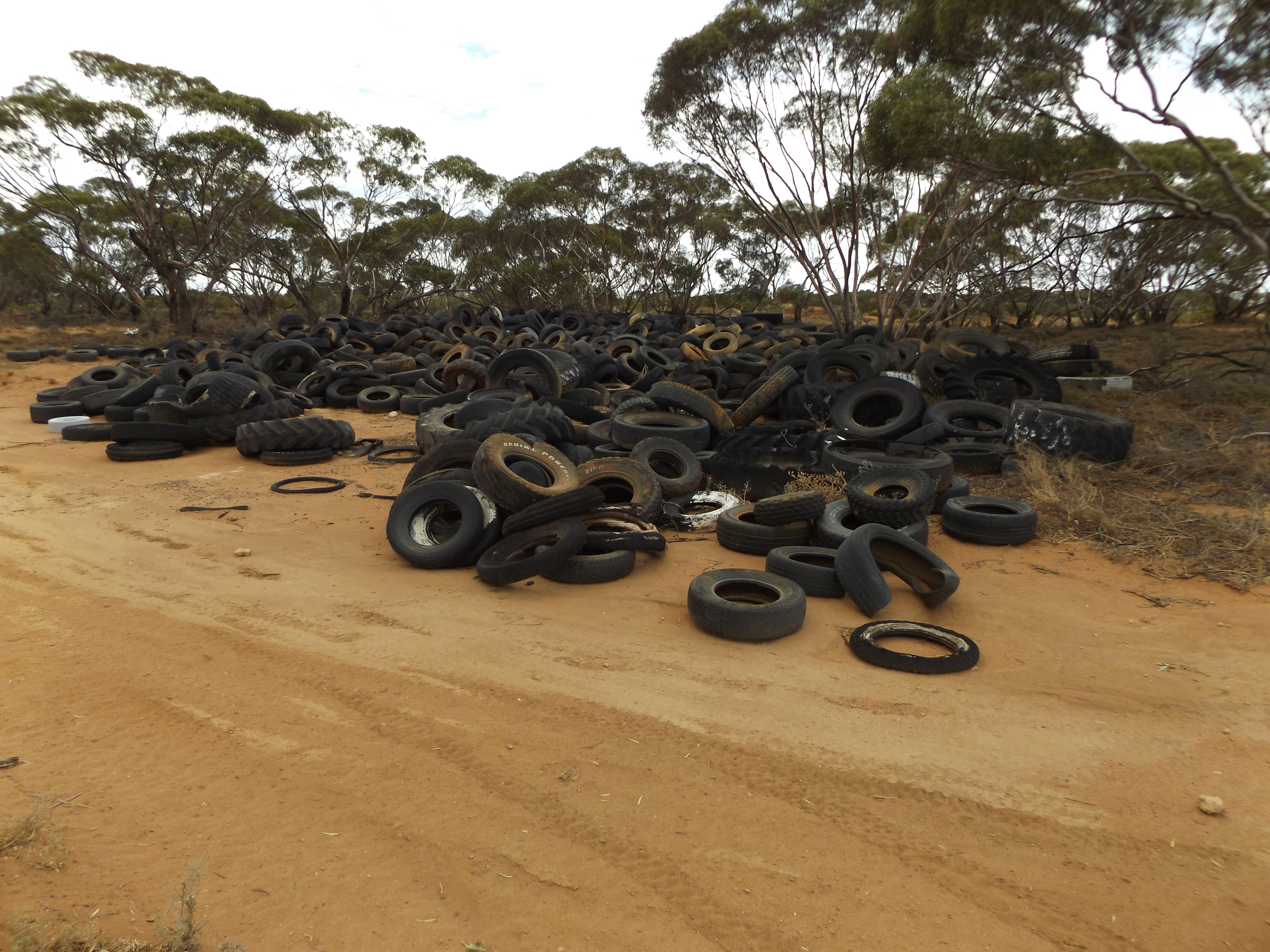 Tyres in Mildura